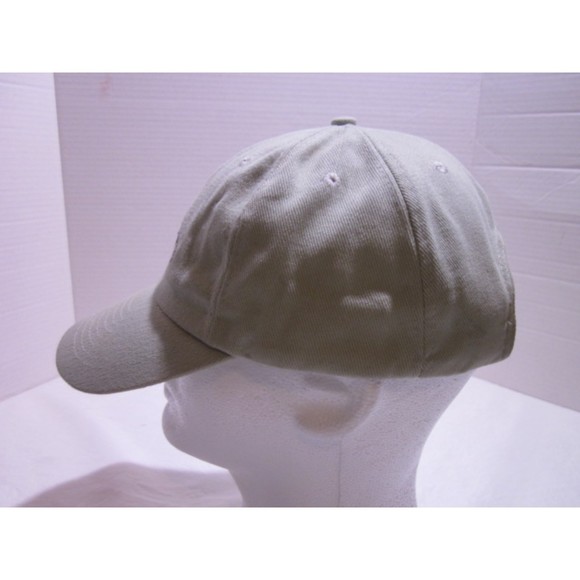 NFL Denver Broncos Embroidered Horse Hat Baseball Adjustable Brown Football - Picture 2 of 6